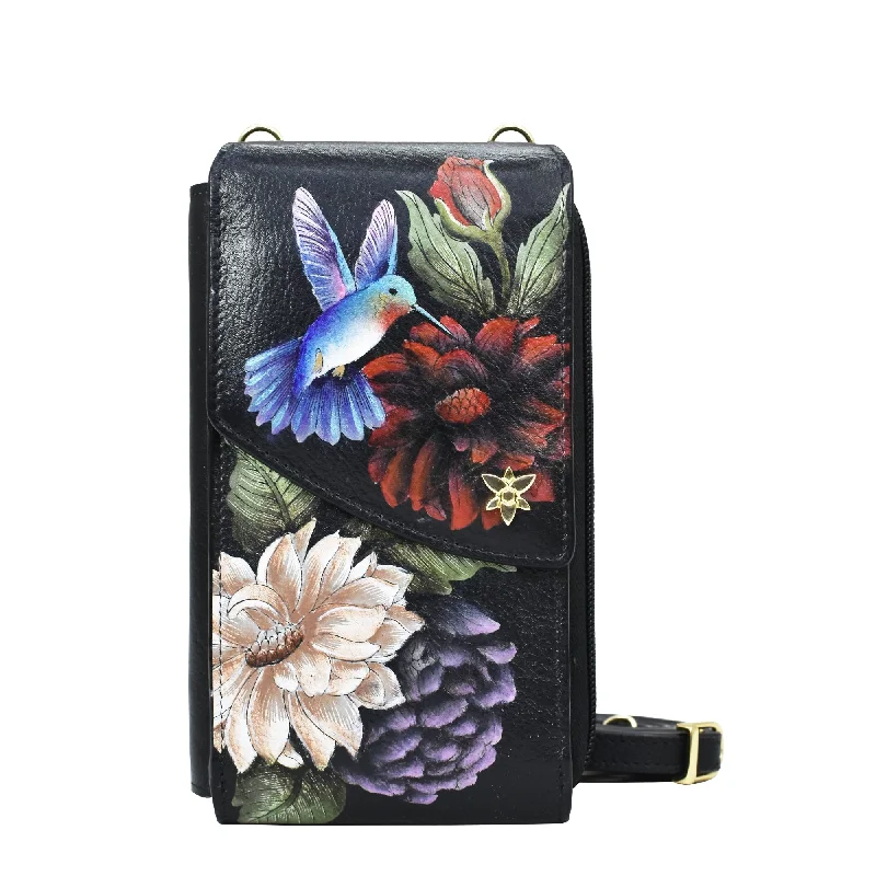 Vintage-style money clips for collectorsCrossbody Phone Case - 1173