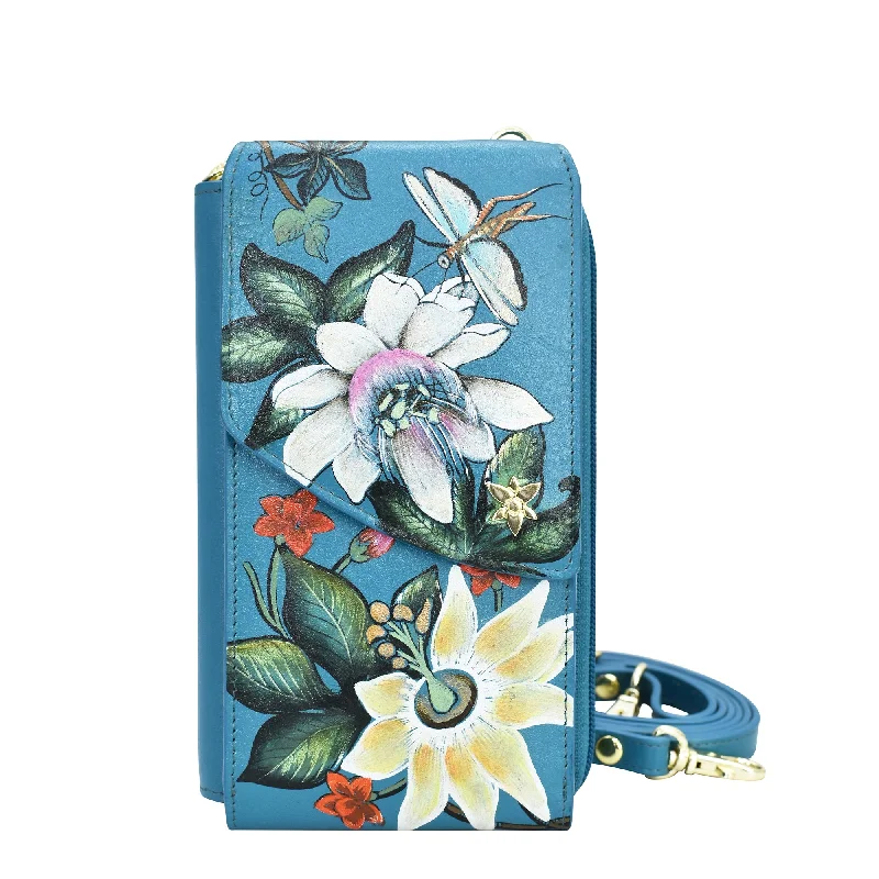Slim money clips for minimalist walletsCrossbody Phone Case - 1173