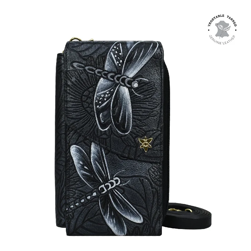 Personalized engraved money clips for menCrossbody Phone Case - 1173