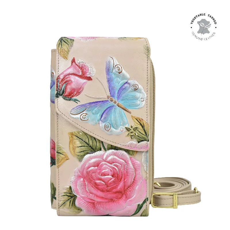 Money clips for women with sleek designsCrossbody Phone Case - 1173
