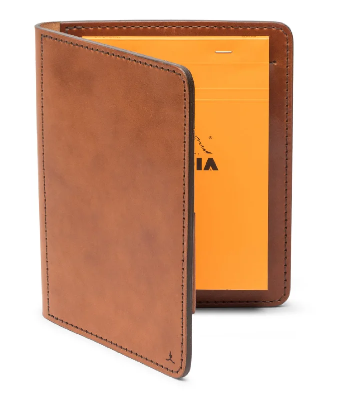 Money clips with built-in bottle openersEvery Day Frontier Portfolio Buck Brown