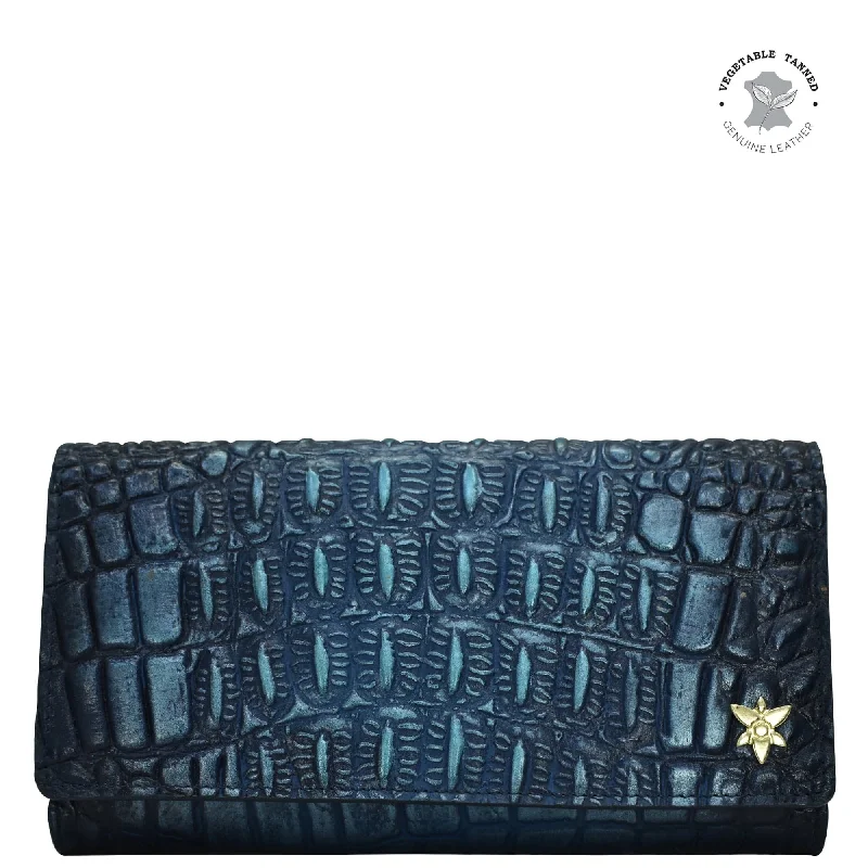 How to choose the right money clipThree Fold Wallet - 1150