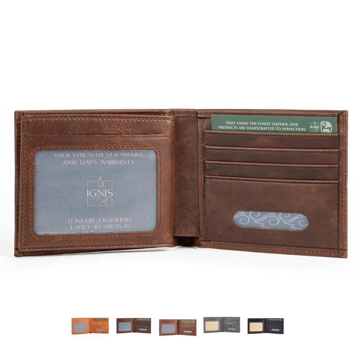Personalized engraved money clips for menMens Leather Bifold Wallet | Companion Jasper Personalized engraved money clips for menMens Leather Bifold Wallet | Companion Jasper
