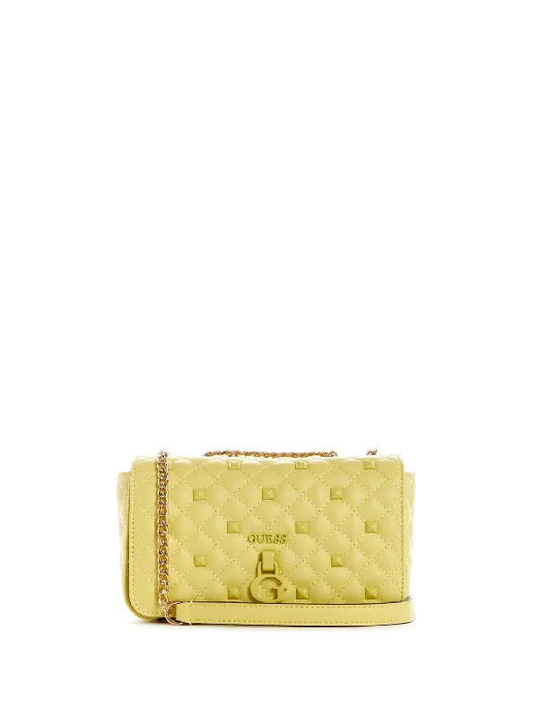Top-rated money clips for everyday useLime Rue Rose Mini Crossbody Bag