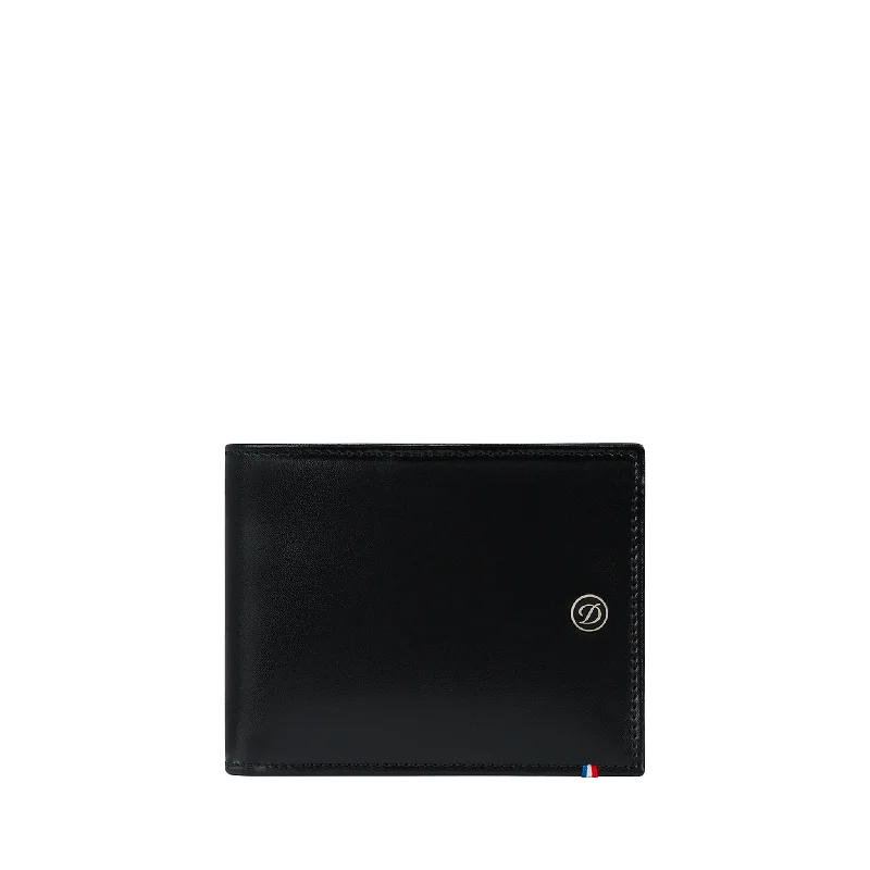 Money clips with magnetic closureWallet