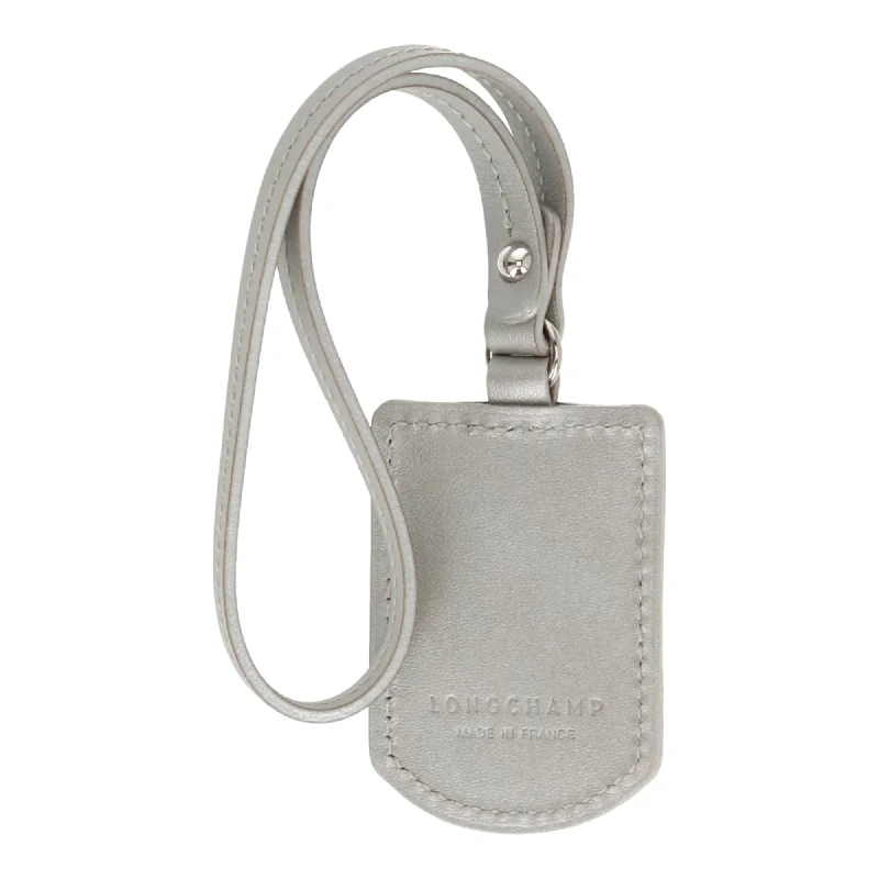 Personalized engraved money clips for menLongchamp Uni Silver Keychain