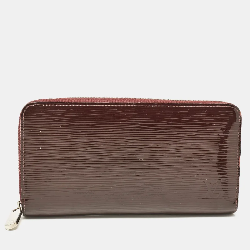 Personalized engraved money clips for menLouis Vuitton Bordeaux Eclectic Epi Leather Zippy Wallet Personalized engraved money clips for menLouis Vuitton Bordeaux Eclectic Epi Leather Zippy Wallet