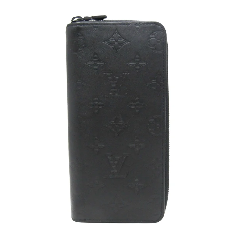 Custom money clips for corporate giftsLouis Vuitton Zippy Wallet Vertical  Leather Wallet  (Pre-Owned)