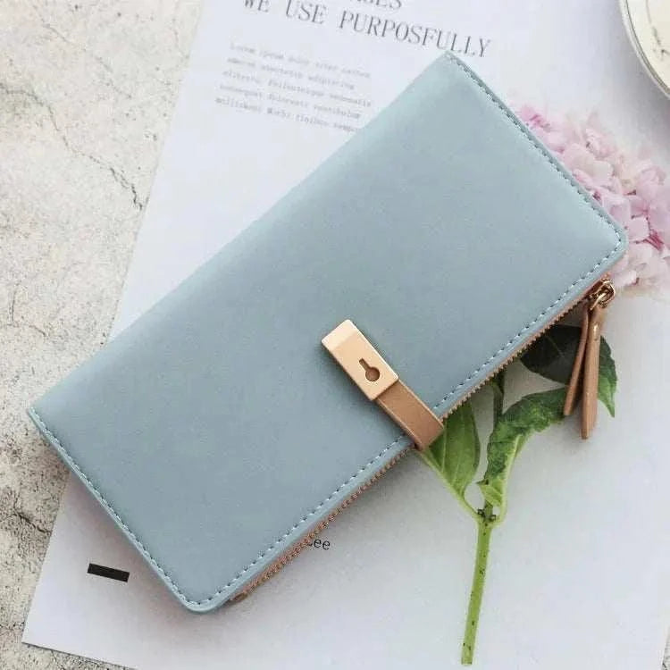 Top-rated money clips for everyday useLuxury long wallets - Chic and Spacious Accessory for Women