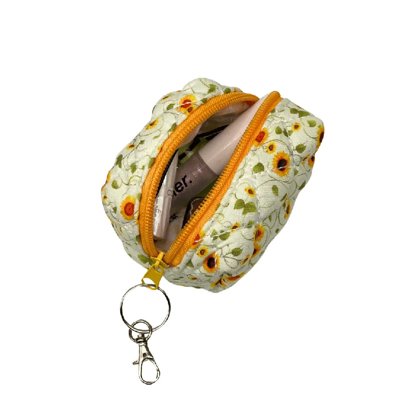 Personalized engraved money clips for menMarisol Micro Keychain