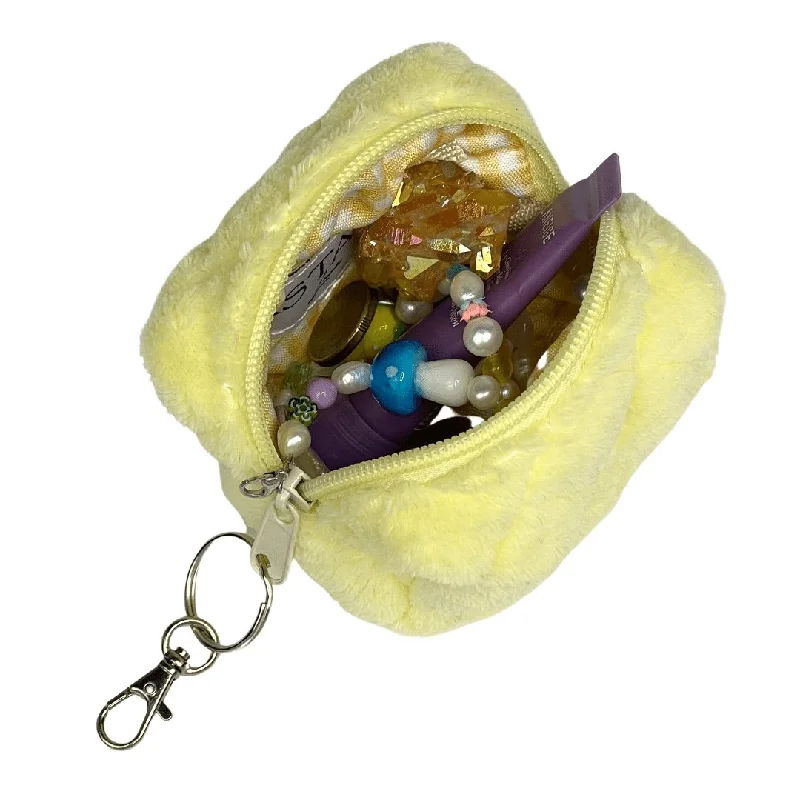 Top-rated money clips for everyday useMeadow Micro Keychain
