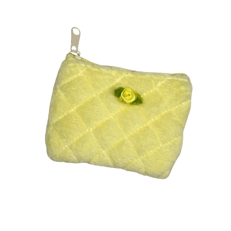Money clips for women with sleek designsMeadow Wallet