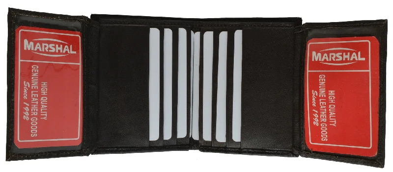 Money clips with RFID protectionMen's Wallets 2512