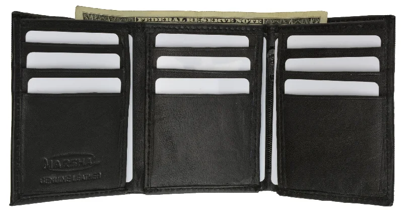 Elegant money clips for weddingsMen's Wallets 1355
