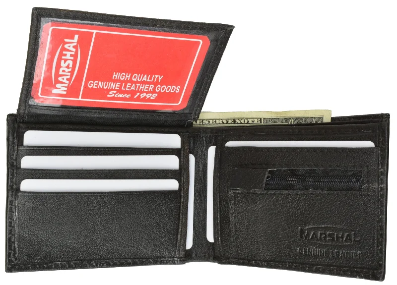 Money clips for holding large amounts of cashMen's Wallets 1653