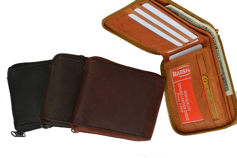 Custom money clips for corporate giftsMen's Wallets 1656 CF