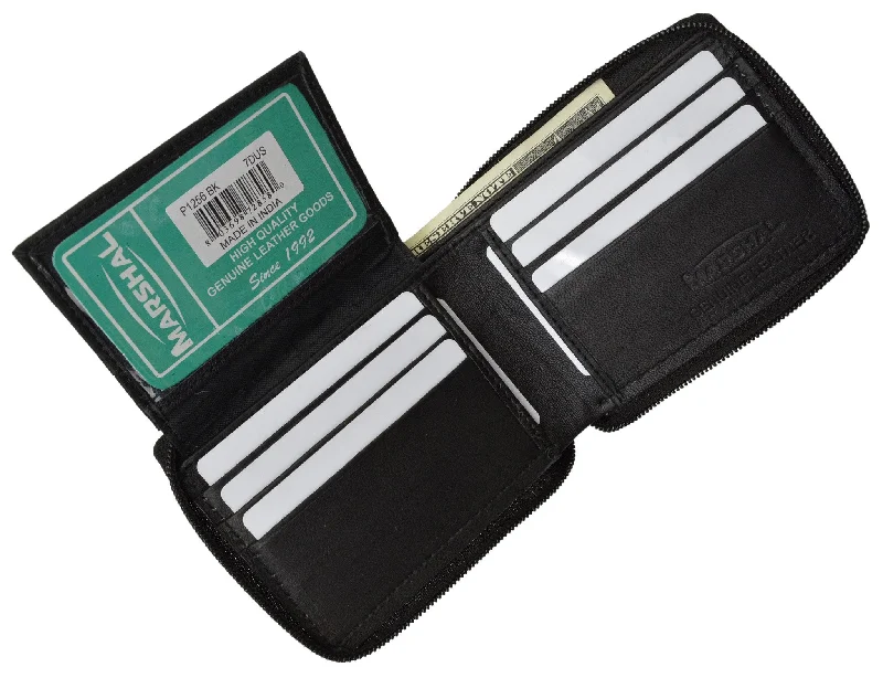 Money clips for holding large amounts of cashMen's Premium Leather Quality Wallet P 1256 Money clips for holding large amounts of cashMen's Premium Leather Quality Wallet P 1256