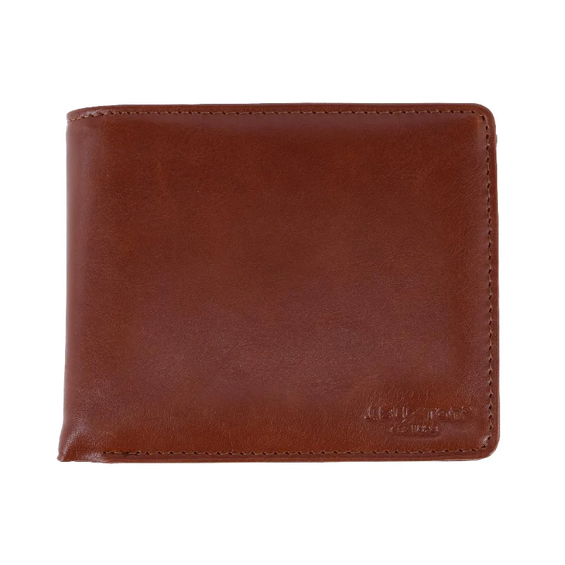 Slim money clips for minimalist walletsMen's RFID Distressed Vegan Leather Bifold Wallet Slim money clips for minimalist walletsMen's RFID Distressed Vegan Leather Bifold Wallet