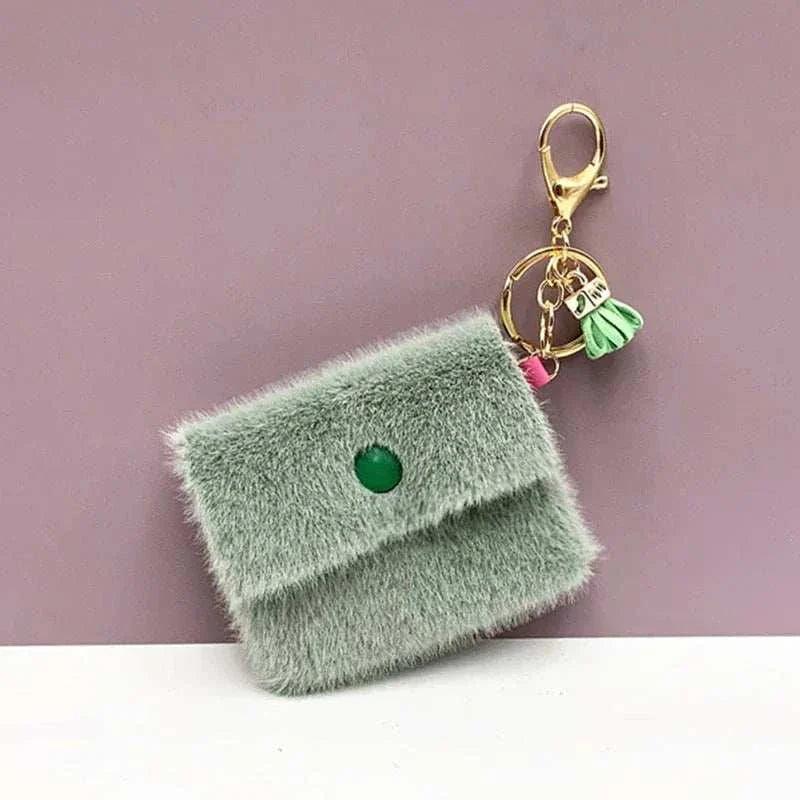 A-green