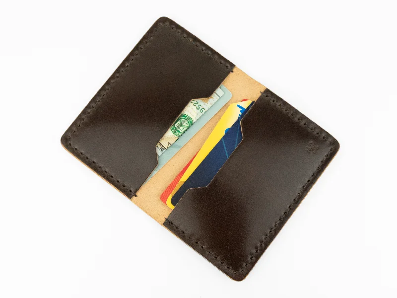 Money clips with built-in bottle openersNo. 427 Bi-Fold Card Case
