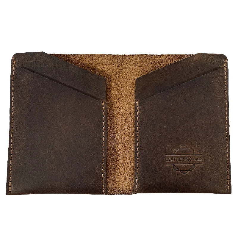 Money clips with built-in bottle openersNomad Wallet