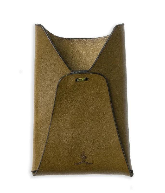 Stainless steel money clips for durabilityOlive X-1 Wallet