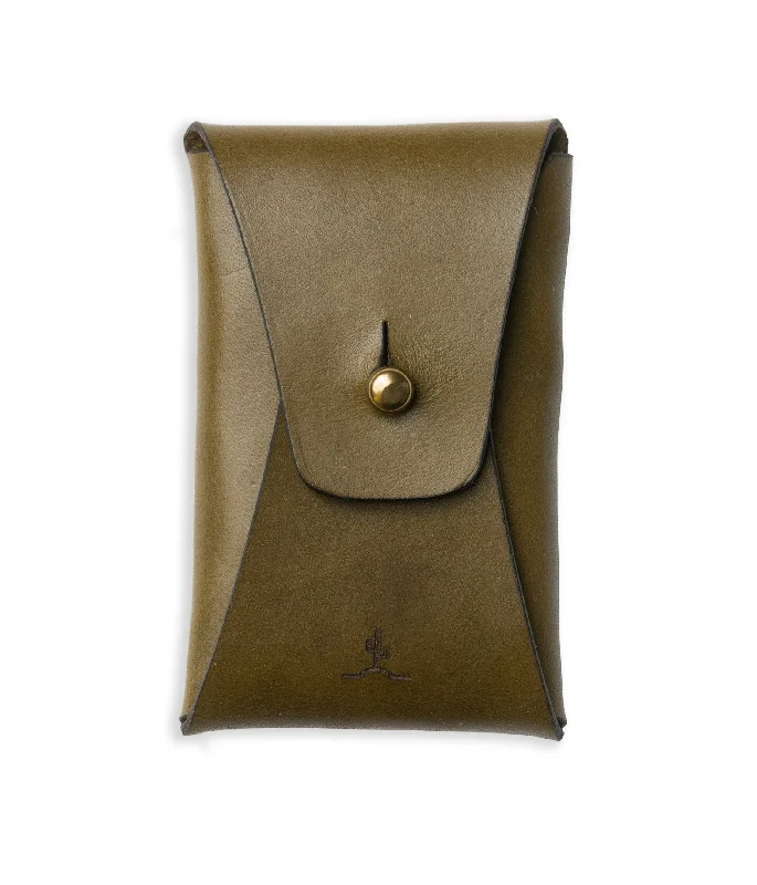 Elegant money clips for weddingsOlive X-2 Wallet