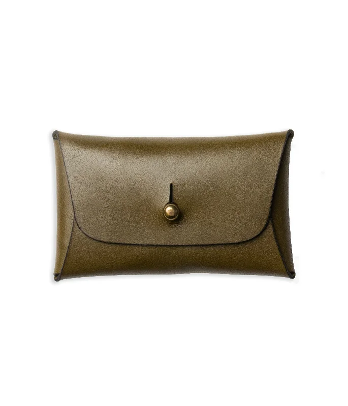 Money clips with RFID protectionOlive X-3 Wallet