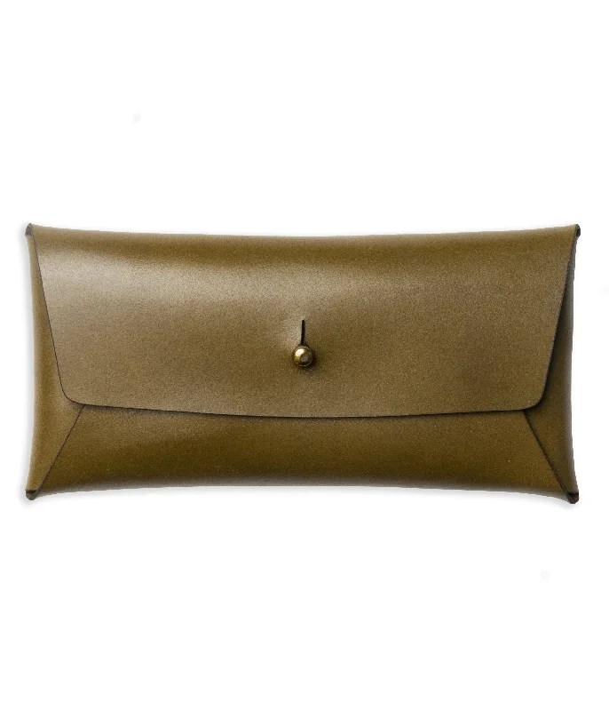 Money clips with RFID protectionOlive X-4 Wallet