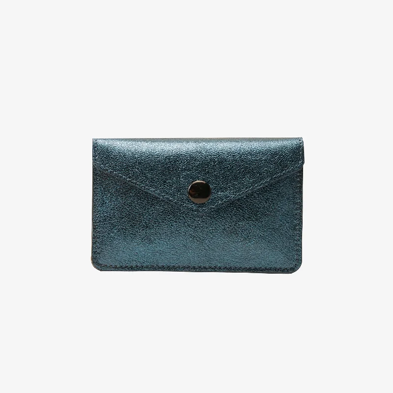Lightweight money clips for travelOrissa | Accordion Card Case