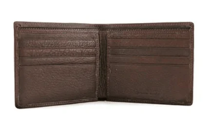 Money clips with built-in bottle openersOsgoode Marley 8 Pocket RFID Thinfold