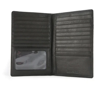 Vintage-style money clips for collectorsOsgoode Marley Cashmere Men's ID Elite Card Case Wallet Vintage-style money clips for collectorsOsgoode Marley Cashmere Men's ID Elite Card Case Wallet