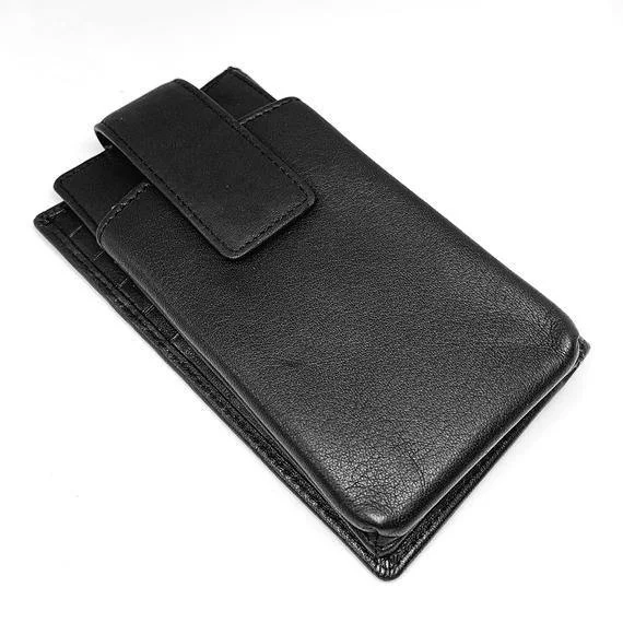 Best money clips for cash and cardsOsgoode Marley Cellphone Wallet