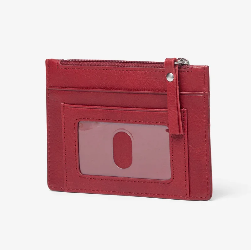 Lightweight money clips for travelOsgoode Marley RFID Grab and Go Card Case
