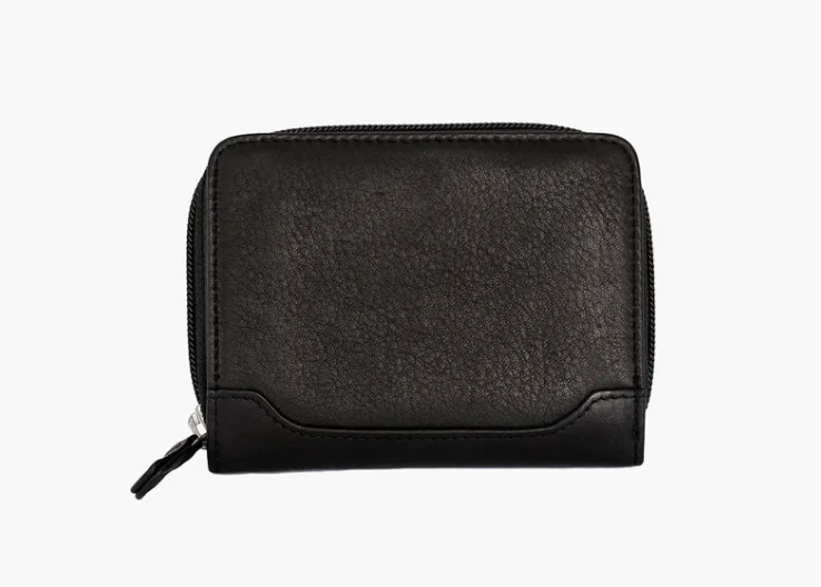 Slim money clips for minimalist walletsOsgoode Marley RFID Accordion Card Case Wallet