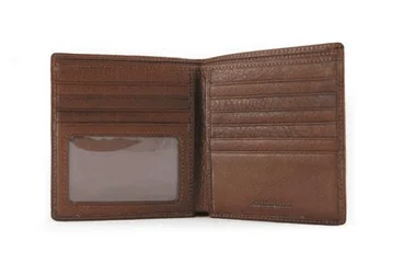 Top-rated money clips for everyday useOsgoode Marley RFID ID Hipster Wallet