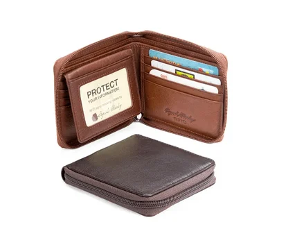 How to clean and maintain metal money clipsOsgoode Marley RFID Zipper Passcase Wallet How to clean and maintain metal money clipsOsgoode Marley RFID Zipper Passcase Wallet