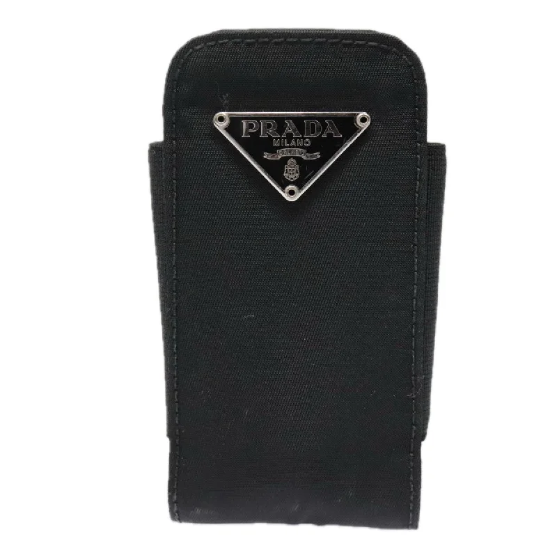 Prada Re-Nylon  Synthetic Wallet  (Pre-Owned)