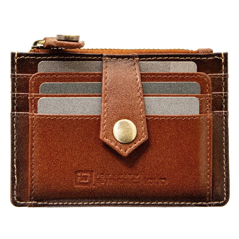 How to choose the right money clipRFID Blocking Money Clip Mini Wallet