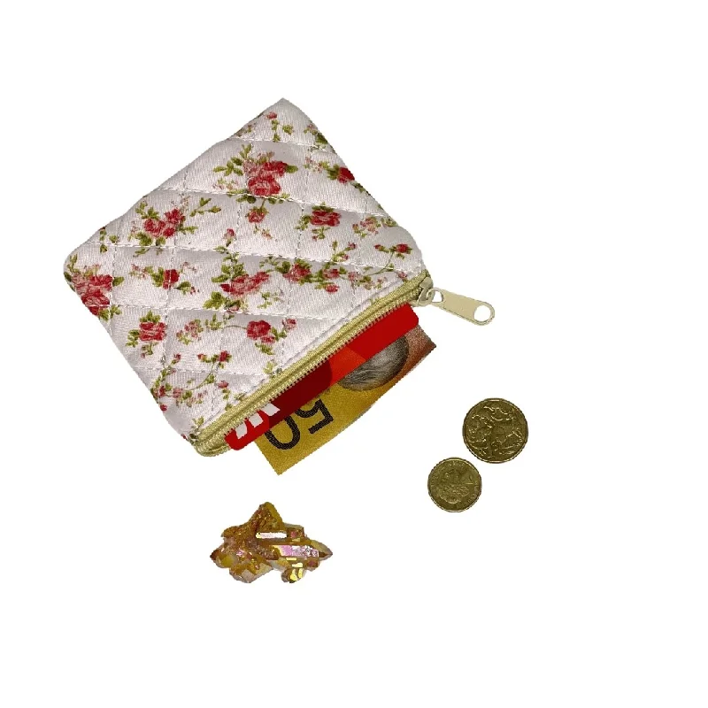 Money clips vs traditional walletsRosalie Wallet