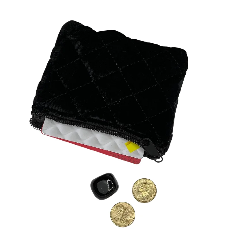 Eco-friendly money clips made from sustainable materialsSalem Wallet