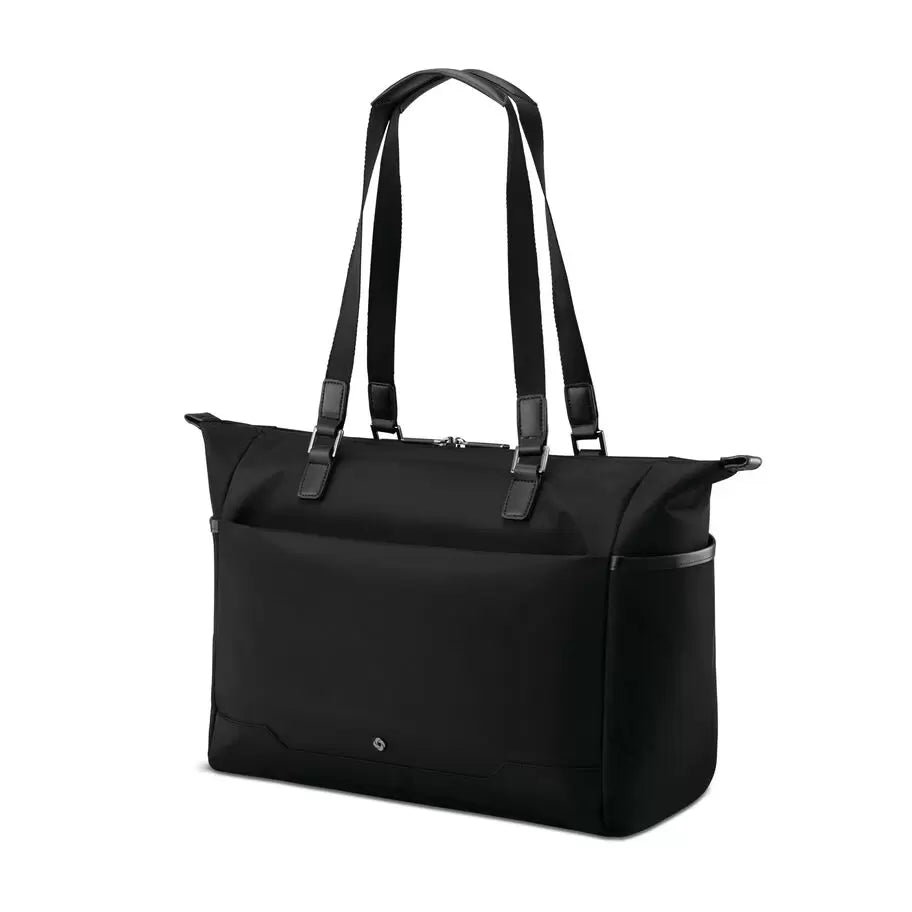 Money clips for women with sleek designsSamsonite Silhouette 17 Carry All Tote