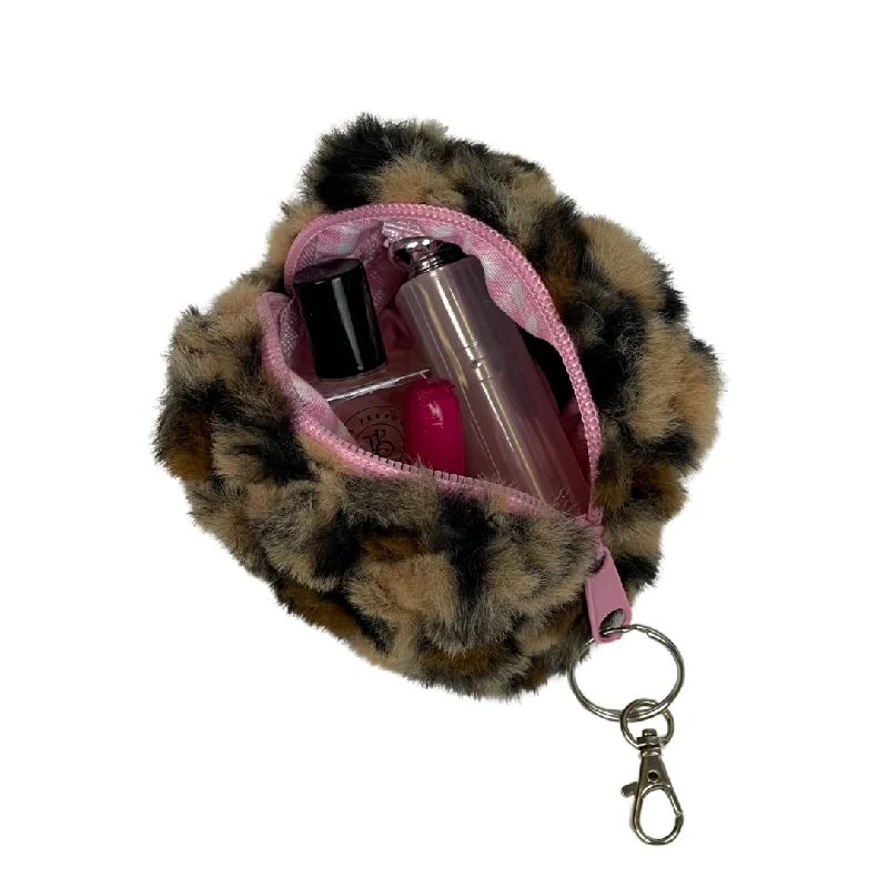 Custom money clips for corporate giftsSaskia Micro Keychain