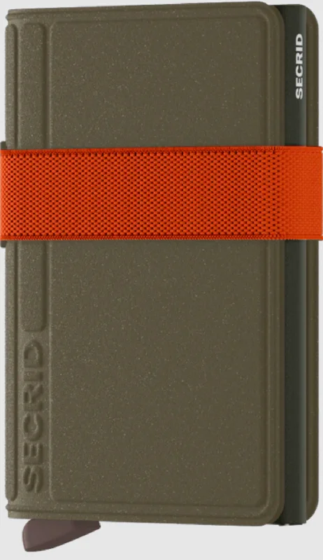 Green-Orange