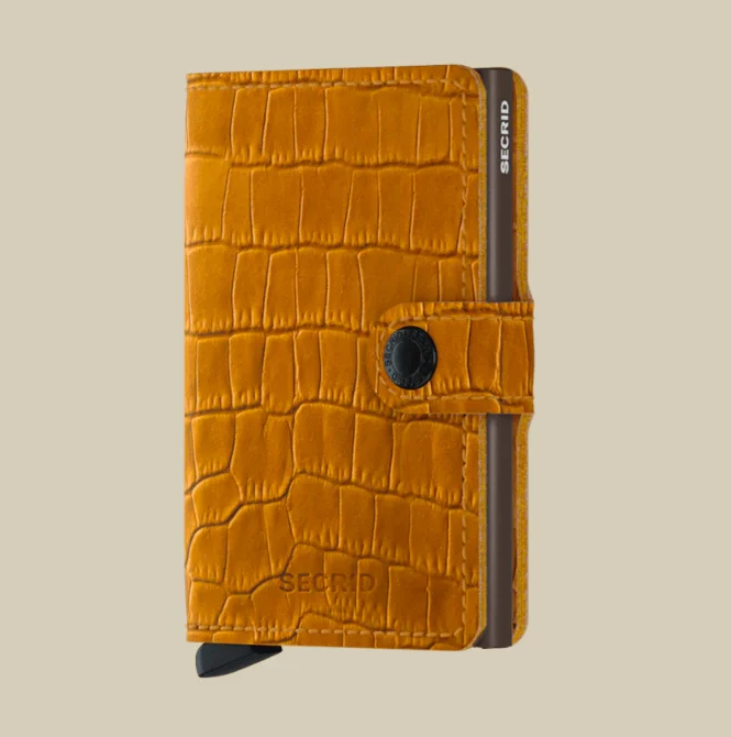Ochre Brown