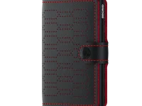 Best money clips for cash and cardsSecrid Fuel Mini Wallet