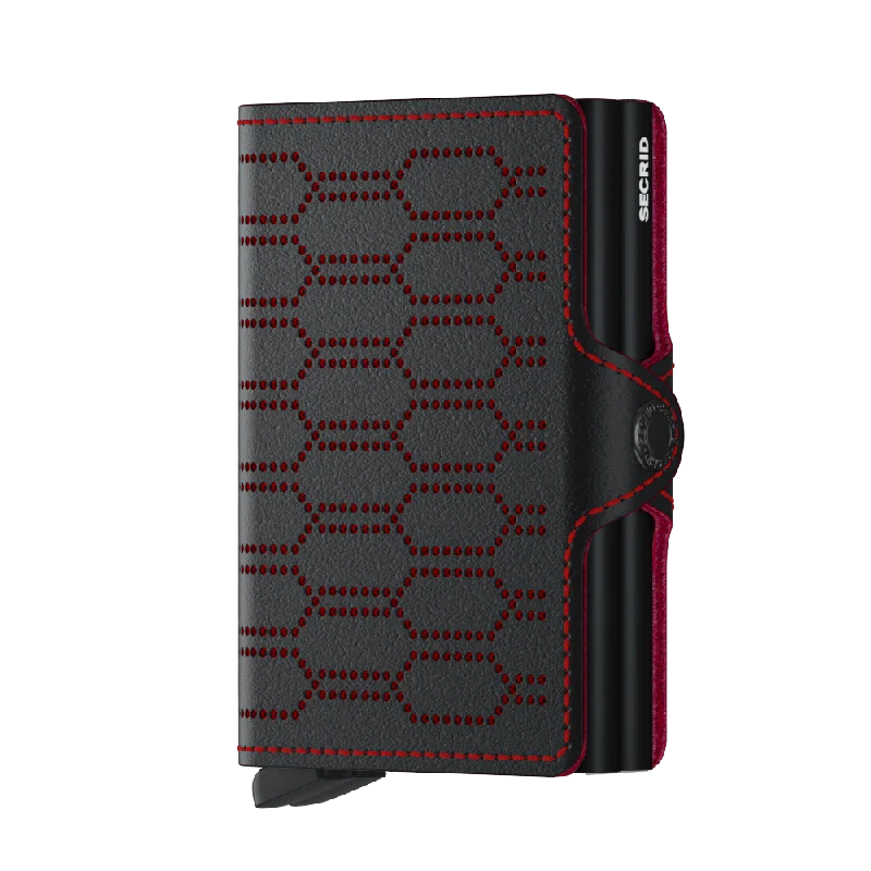 Lightweight money clips for travelSecrid Fuel Twin Wallet