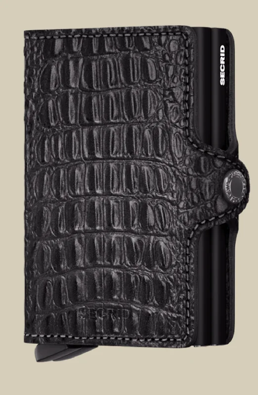 Money clips vs traditional walletsSecrid Nile Twin Wallet