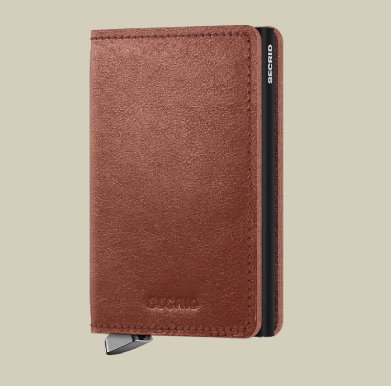 Best money clips for cash and cardsSecrid Premium Basco Slimwallet