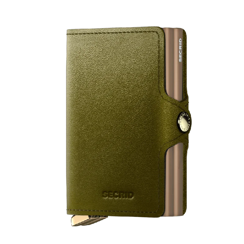 How to choose the right money clipSecrid Premium Dusk Twin Wallet